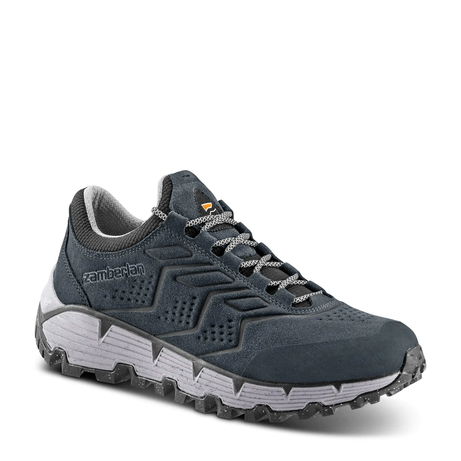 Hiking shoes Zamberlan Metropolis Gtx Low