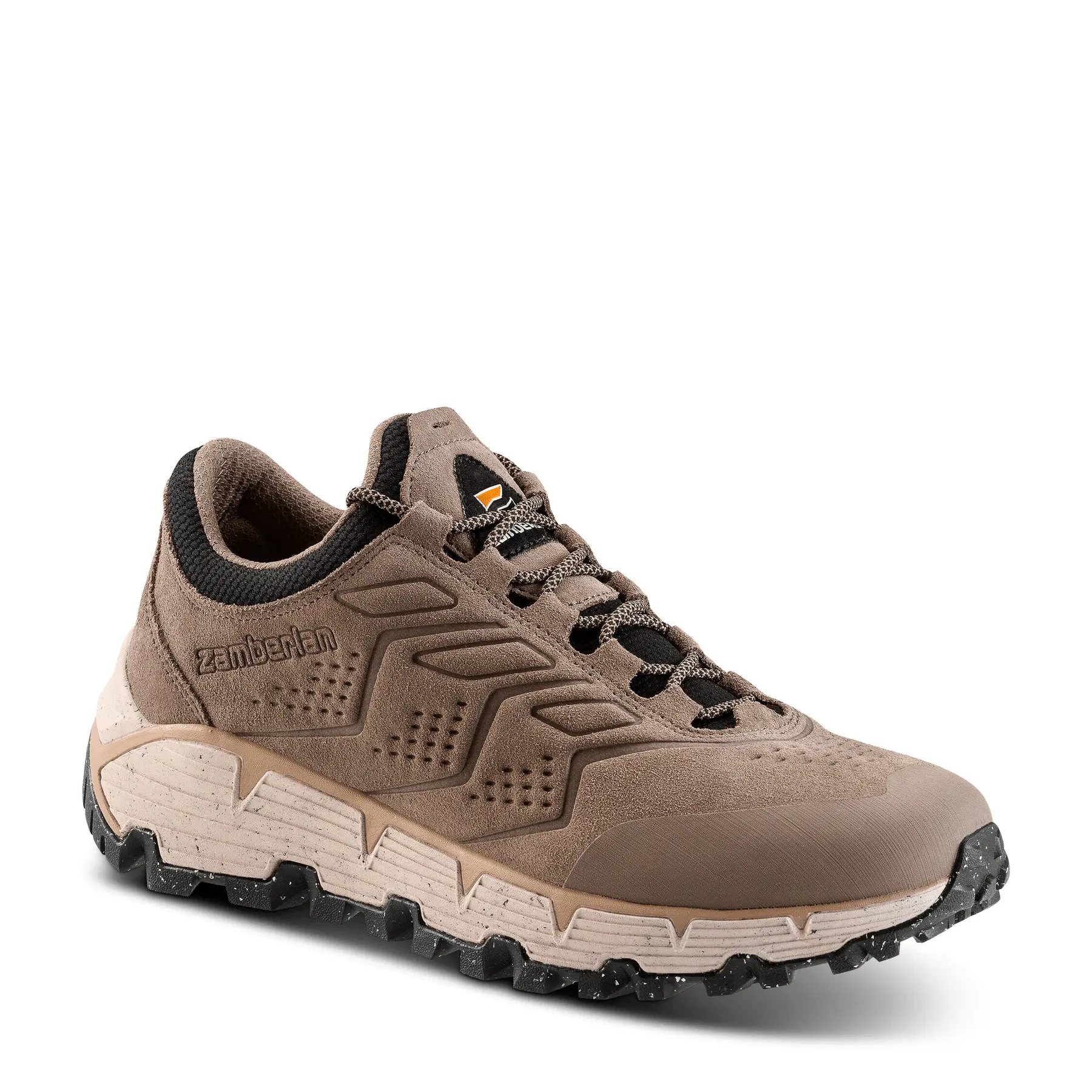 Hiking shoes Zamberlan Metropolis Low