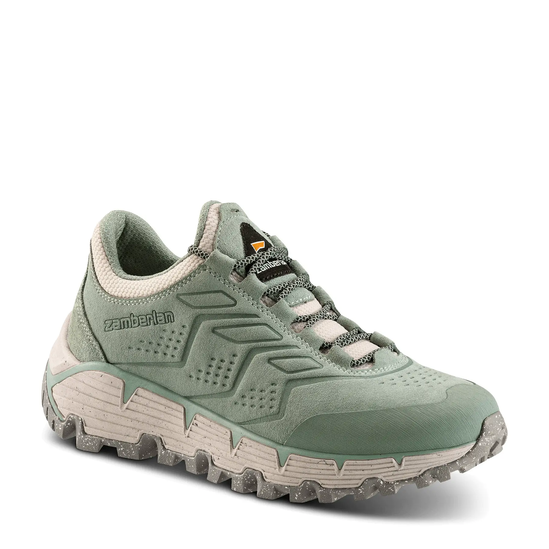 Women's hiking shoes Zamberlan Metropolis