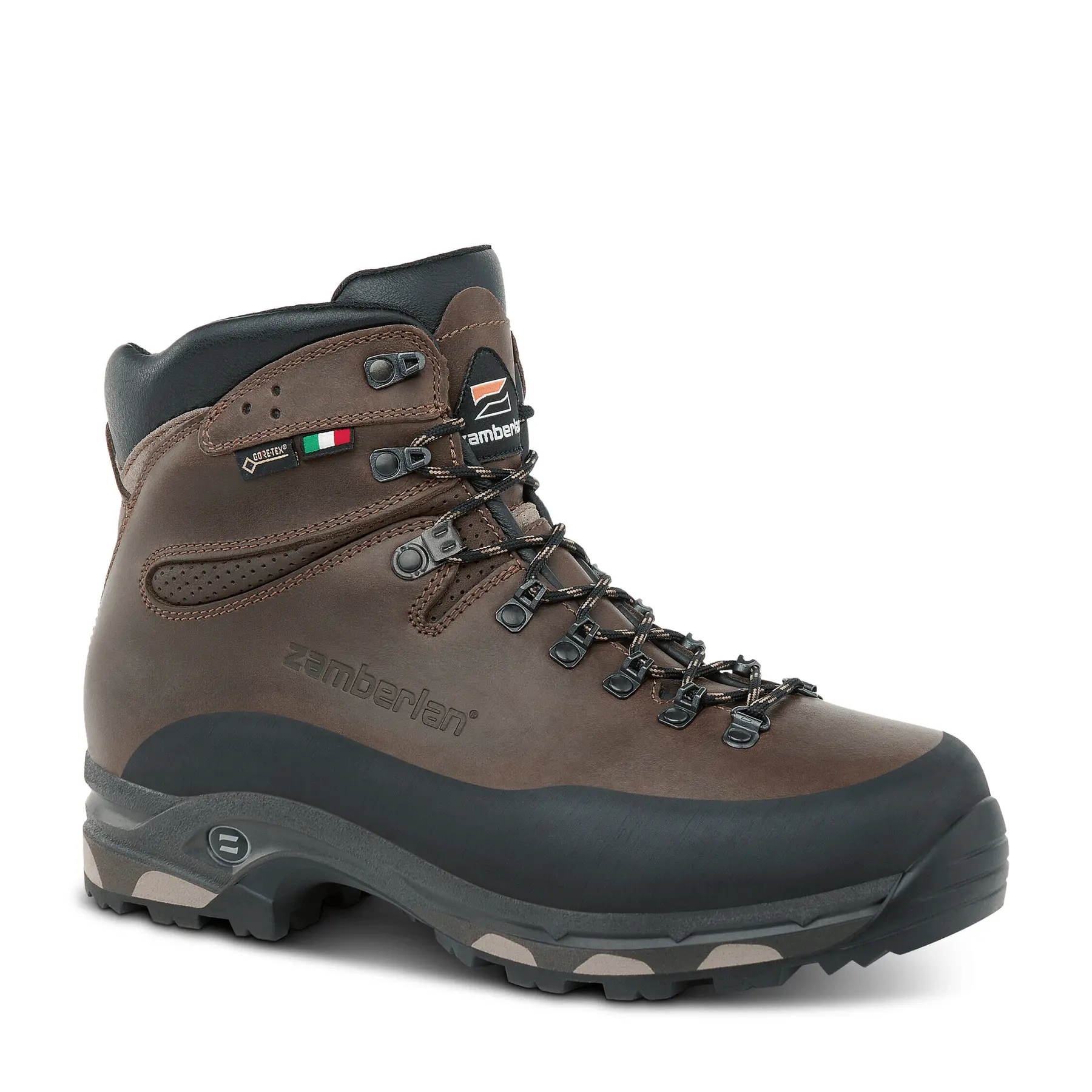 Hiking shoes Zamberlan New Vioz Plus Gtx Rr Wl