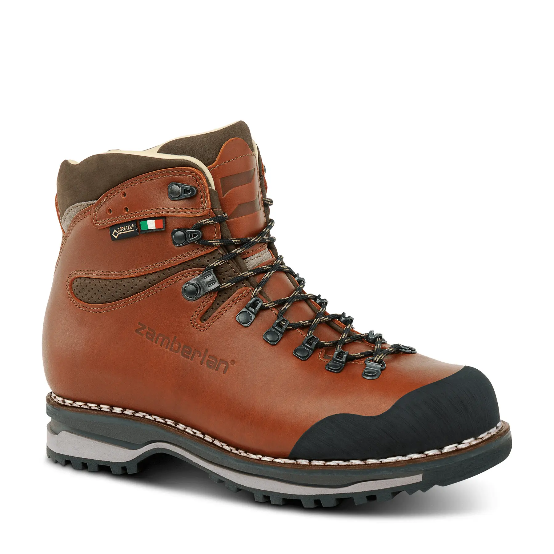 Hiking shoes Zamberlan Tofane