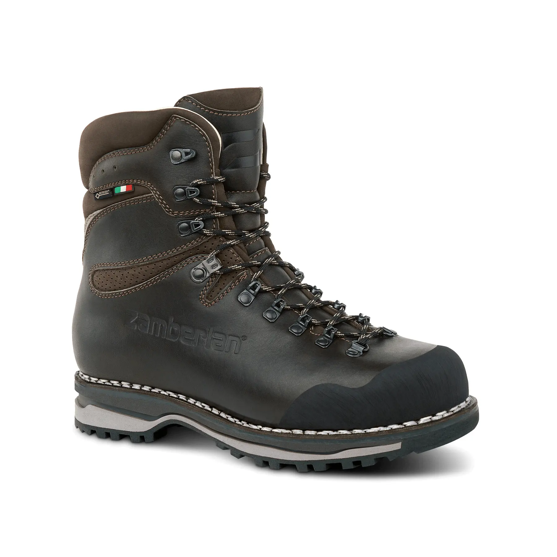 Hiking shoes Zamberlan Sella Gtx Rr Nw High