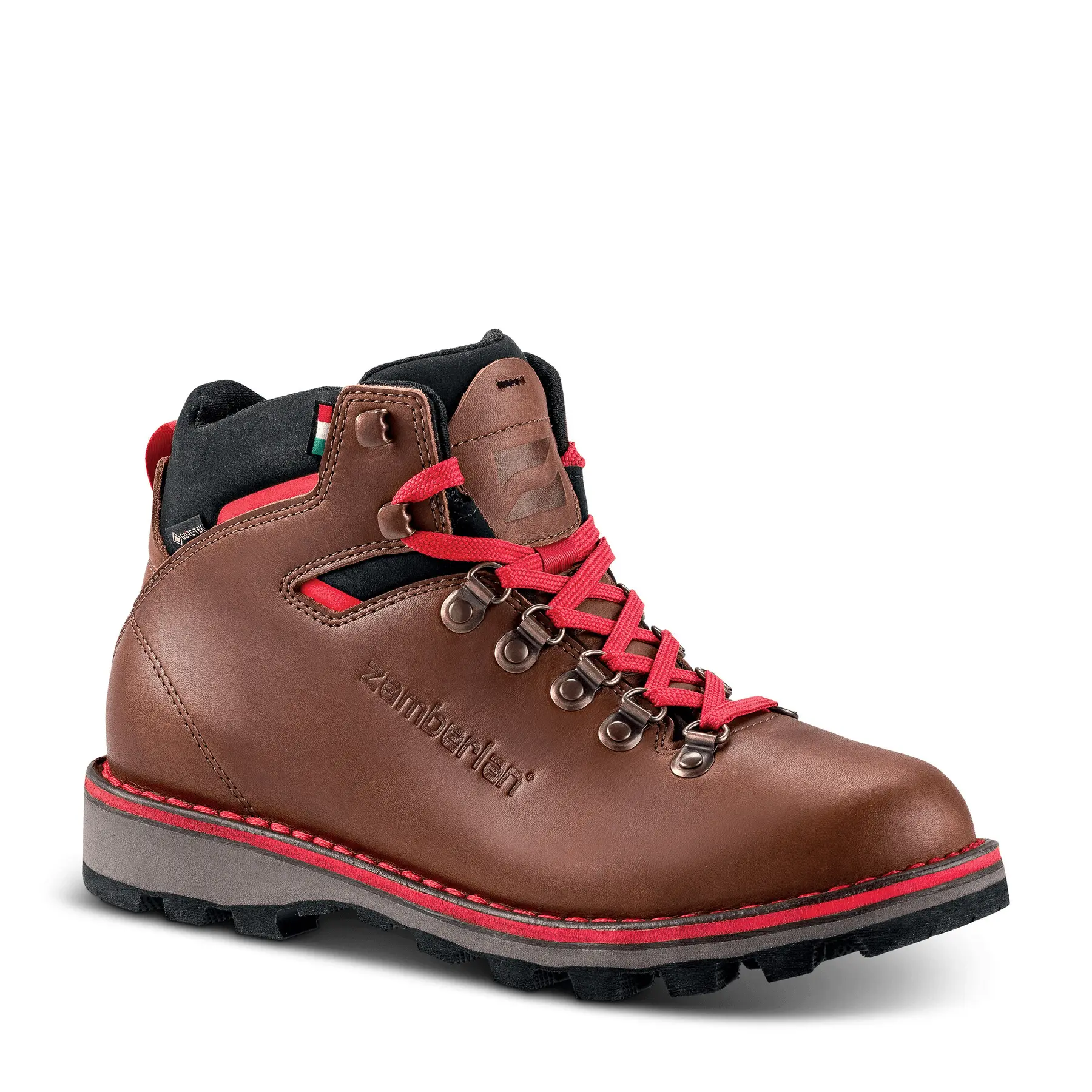 Hiking shoes Zamberlan Toblach Gtx