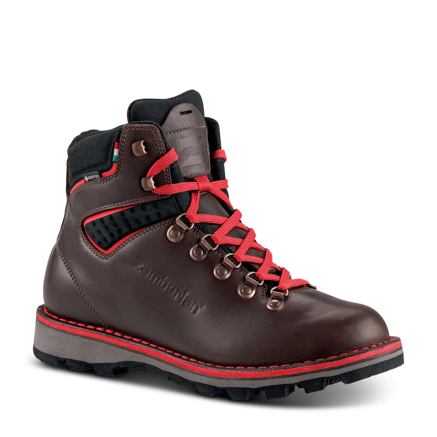 Hiking shoes Zamberlan Solden Gtx