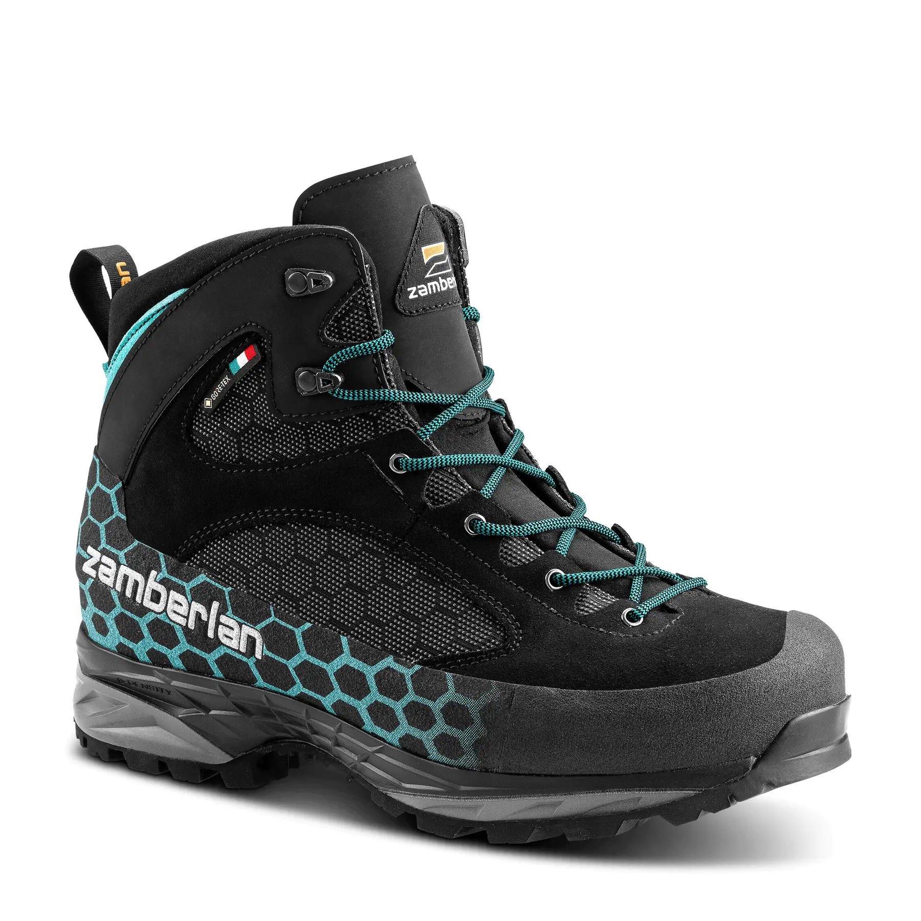 Hiking shoes Zamberlan 1116 Rando Gtx