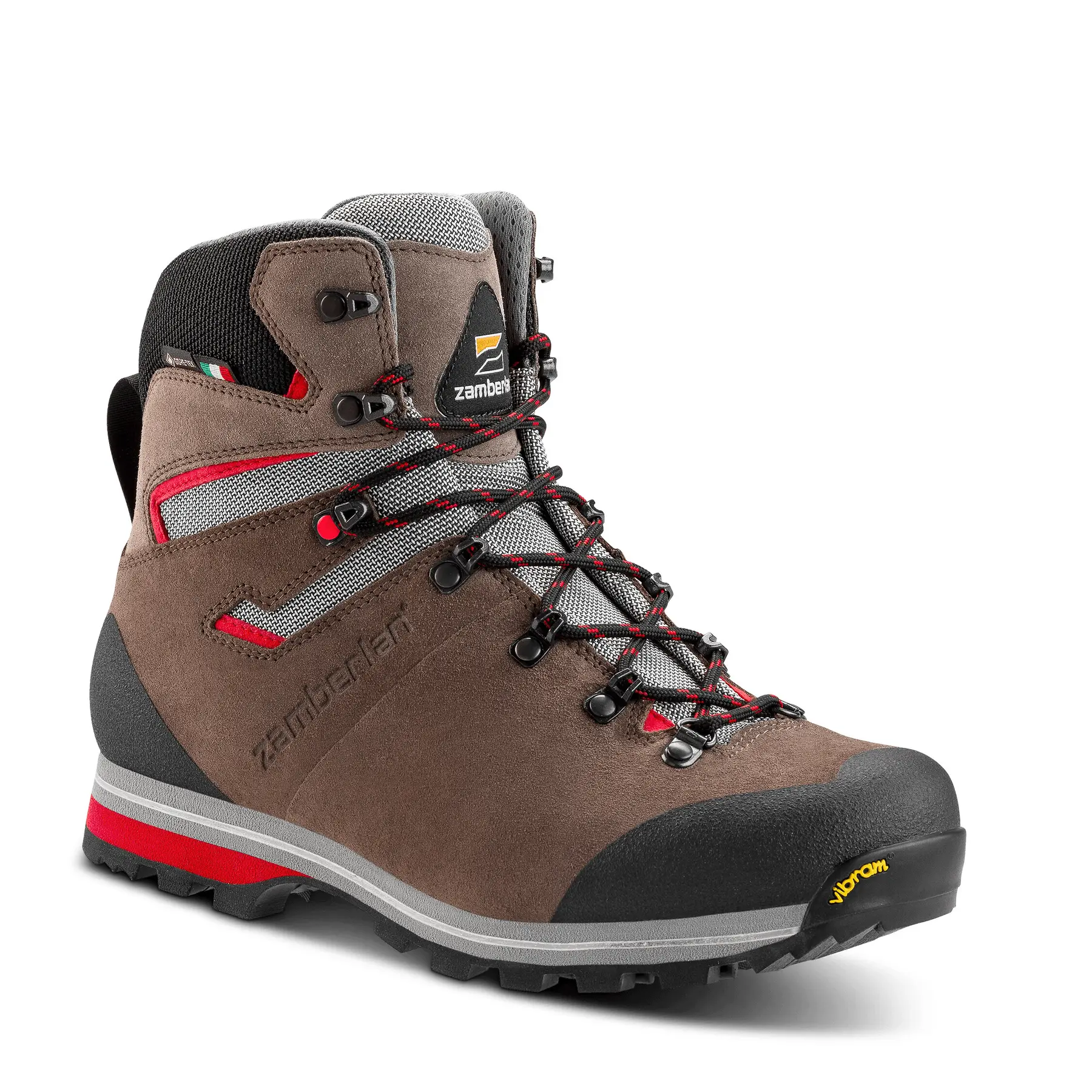 Hiking shoes Zamberlan Thunder Gtx