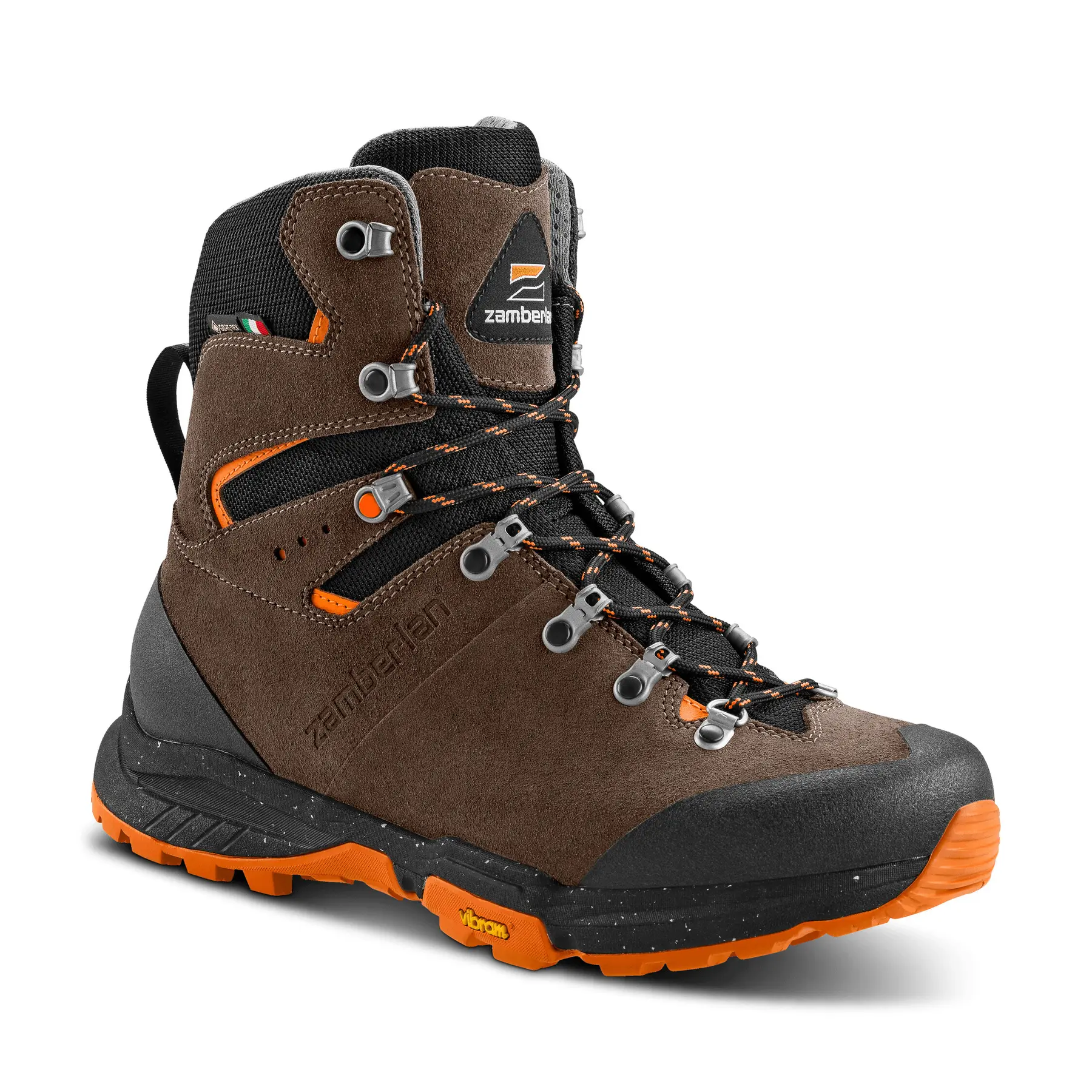 Hiking shoes Zamberlan Thunder Pro Gtx