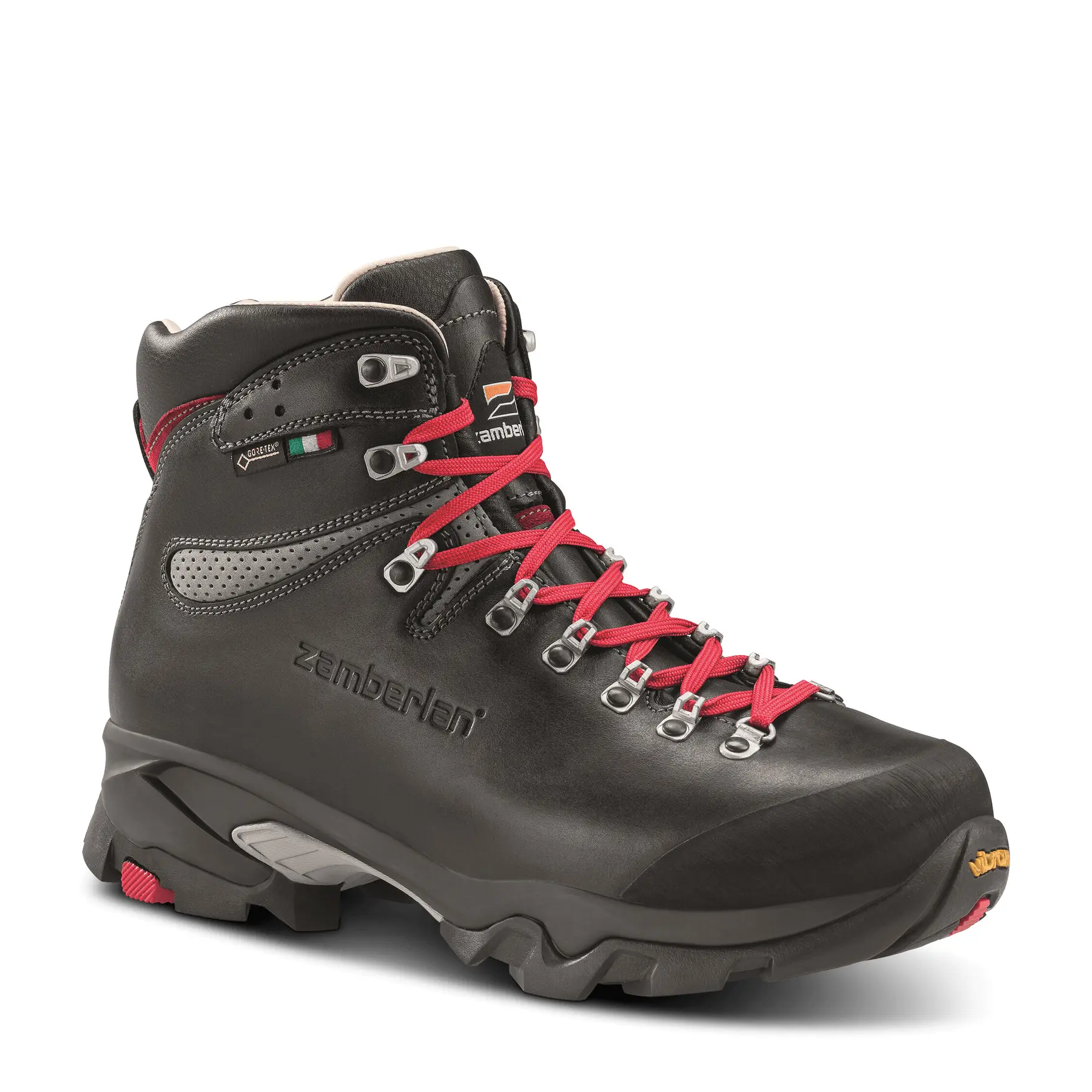 Hiking shoes Zamberlan Vioz Lux Gtx Rr