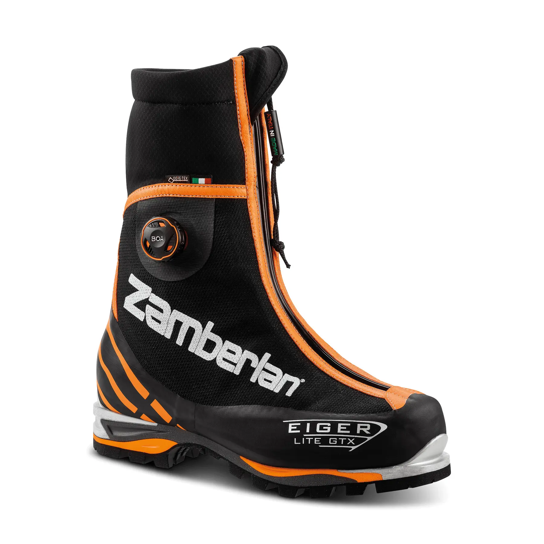 Hiking shoes Zamberlan 3030 Eiger Lite Gtx Rr Boa