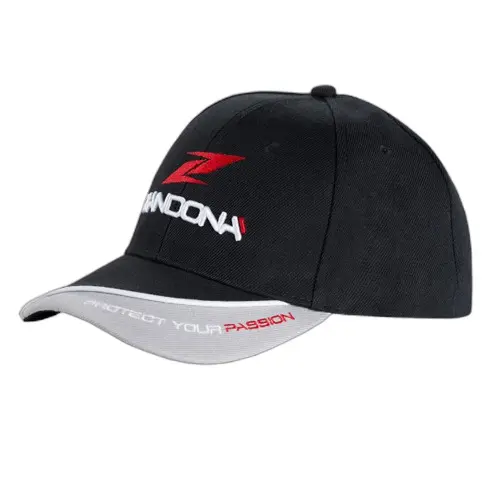 Casquette de baseball Zandona