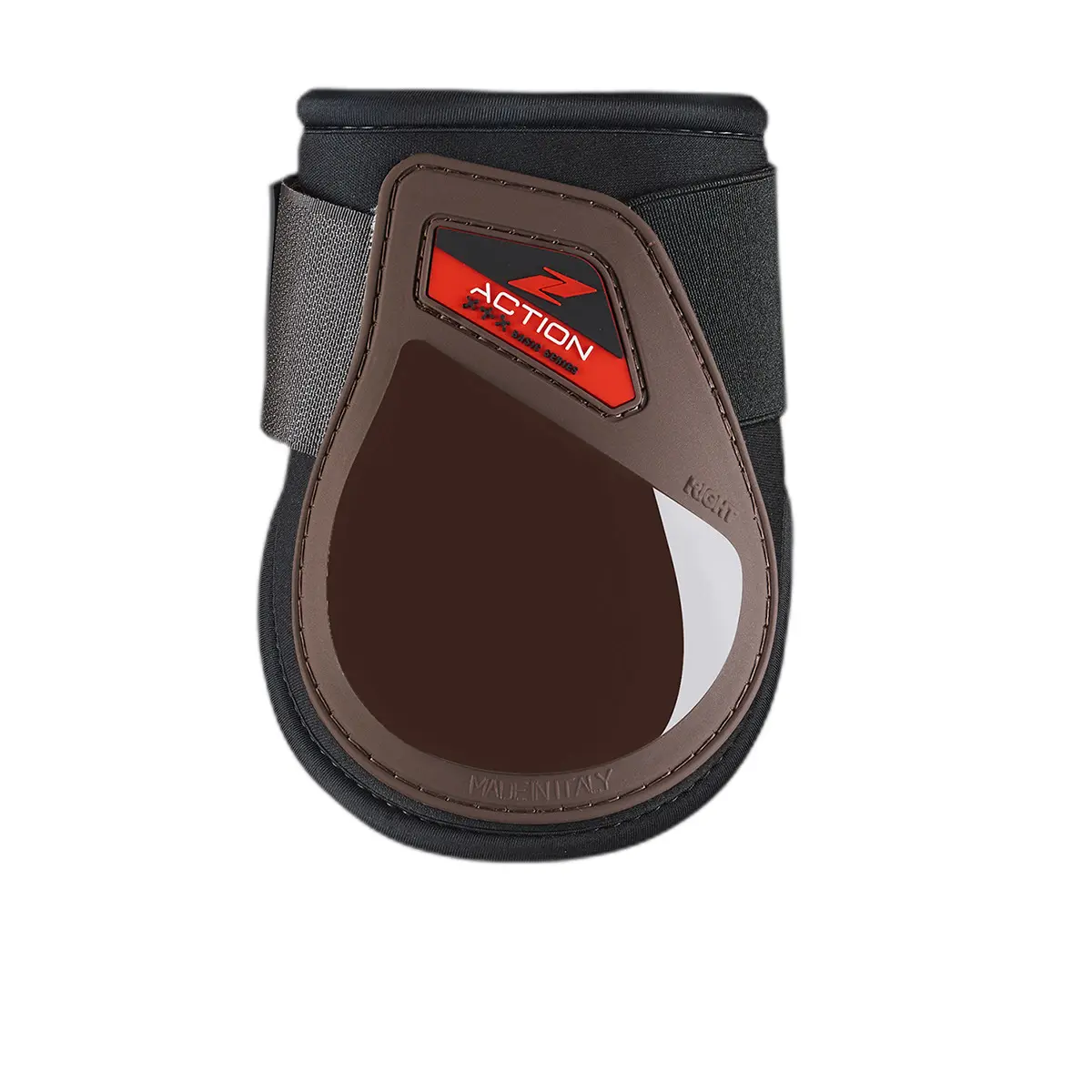 Meilleurs prix pour Protège-boulets pour cheval Zandona Action