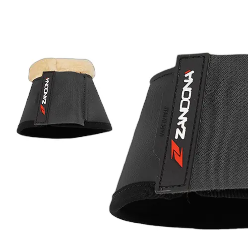 Comparer les prix de Cloches pour cheval Zandona Royal Bell