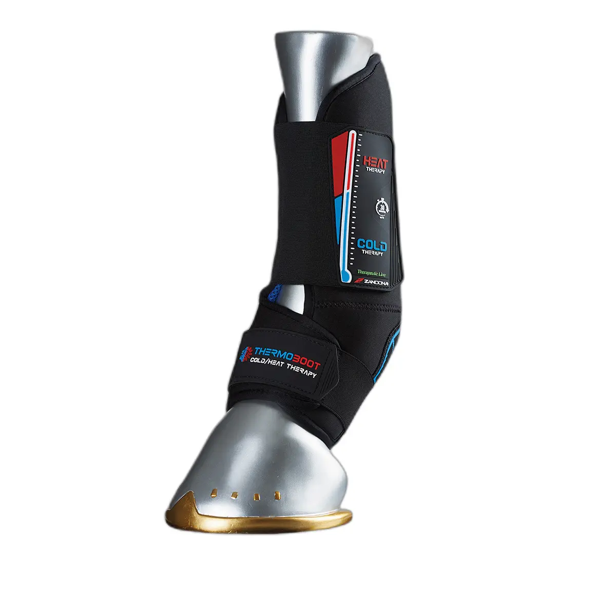 Meilleurs prix pour Bandes de repos pour cheval Zandona Thermoboot