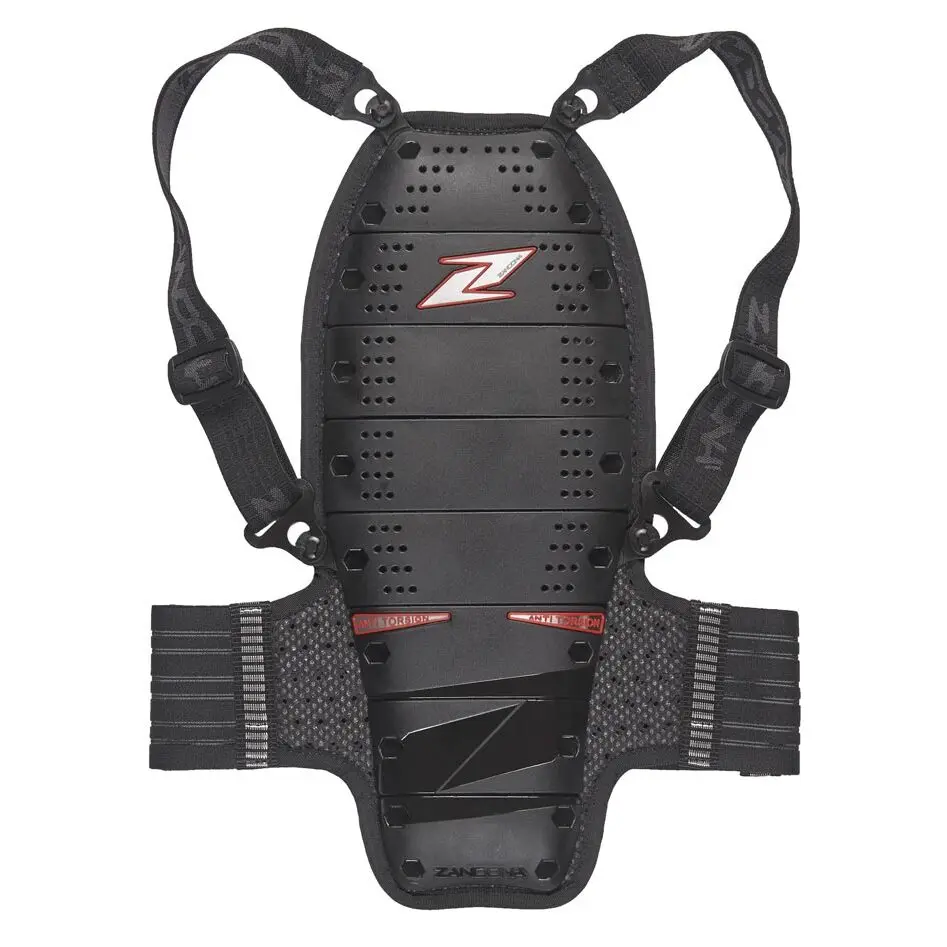 Comparer les prix de Protection dorsale enfant Zandona Spine x9