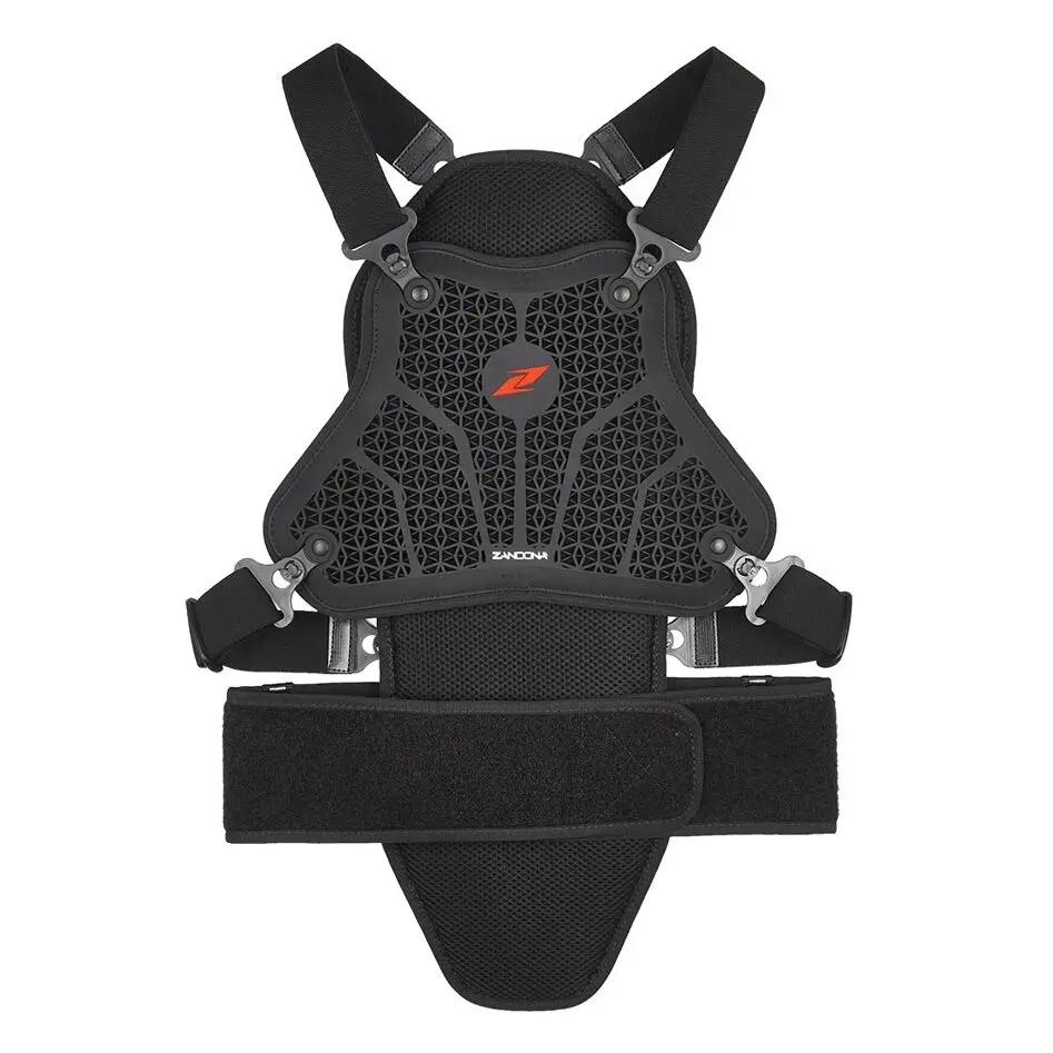 Meilleurs prix pour Protection dorsale Zandona Netcube Armour x7