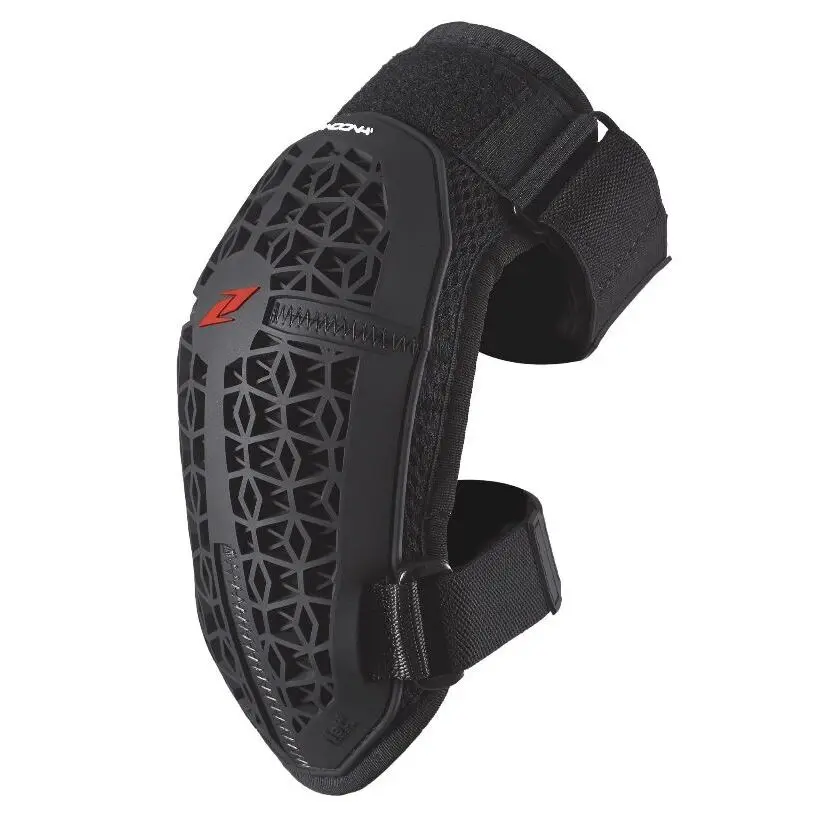 Comparer les prix de Protection coudes moto Zandona Netcube