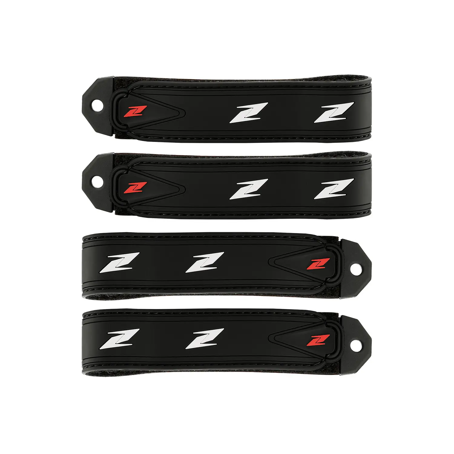 Kit de remplacement de guêtre pour cheval en velcro Zandona