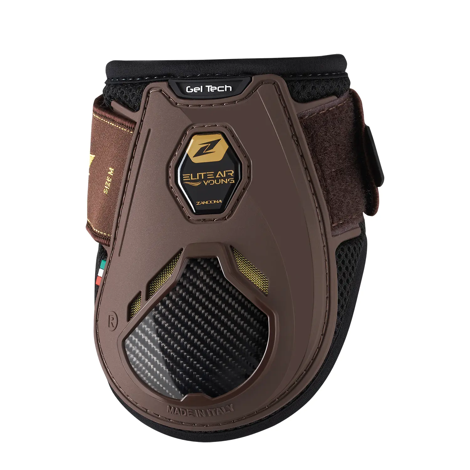 Protège-boulets pour jeune cheval Zandona Elite Air Young