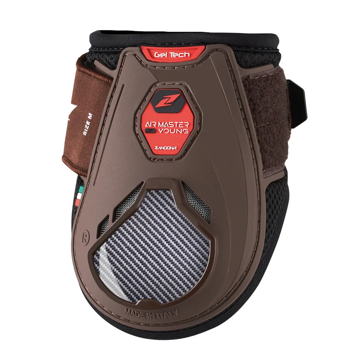 Comparer les prix de Protège-boulets pour jeune cheval Zandona Air Master