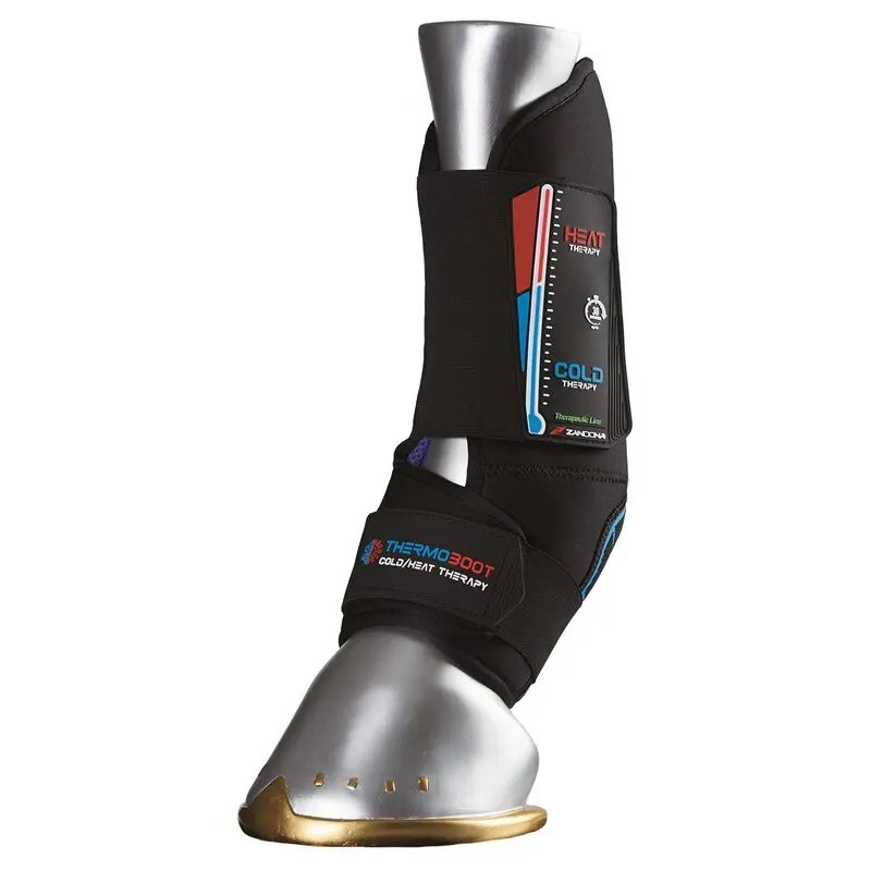 Meilleurs prix pour Guêtre thermique pour cheval Zandona 1