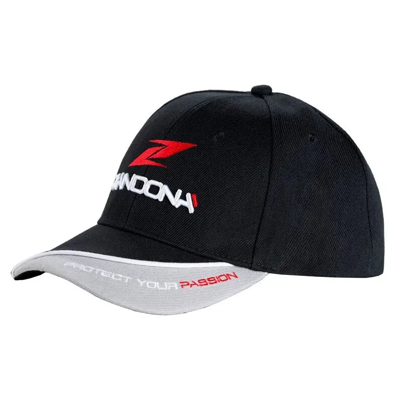 Comparer les prix de Casquette Zandona