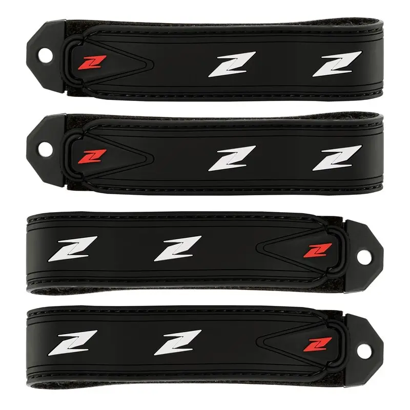 Meilleurs prix pour Lot de 4 scratch de remplacement pour protège-boulets Zandona