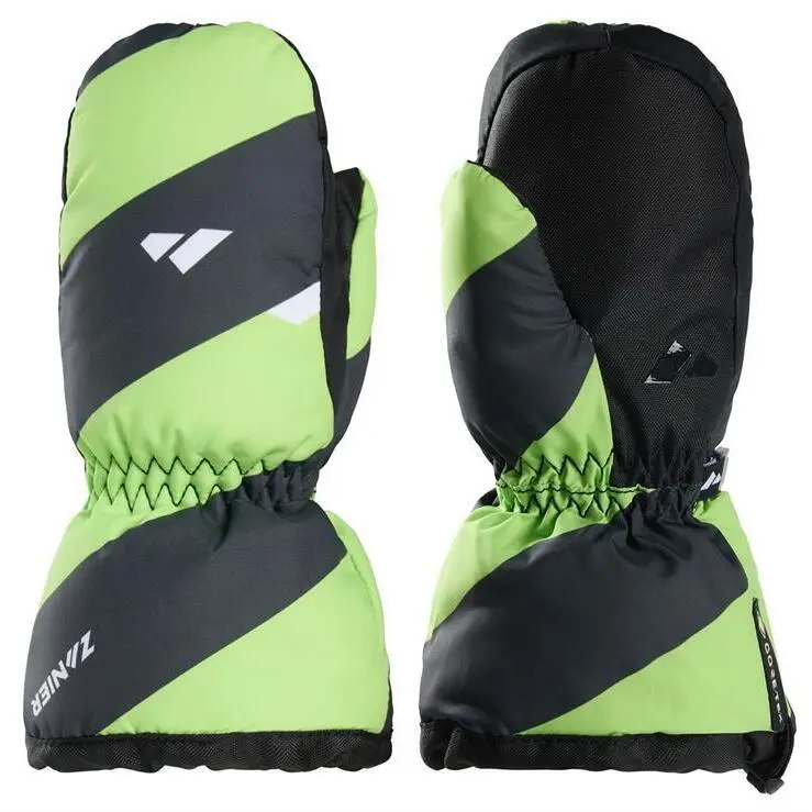 Skihandschuhe Baby Zanier Twister,Gtx