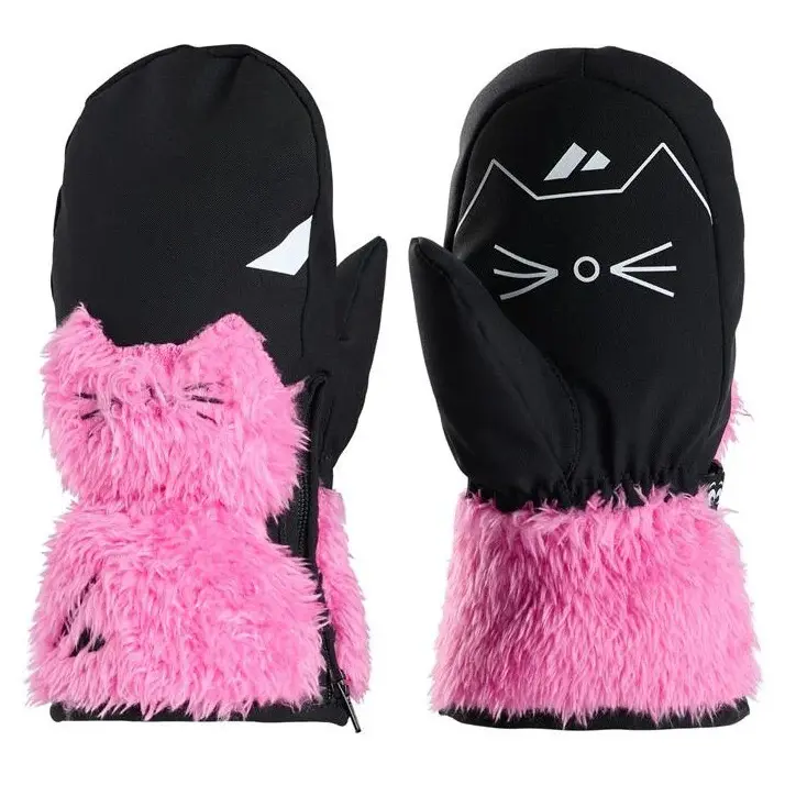 Skihandschuhe Baby Zanier Cuddly