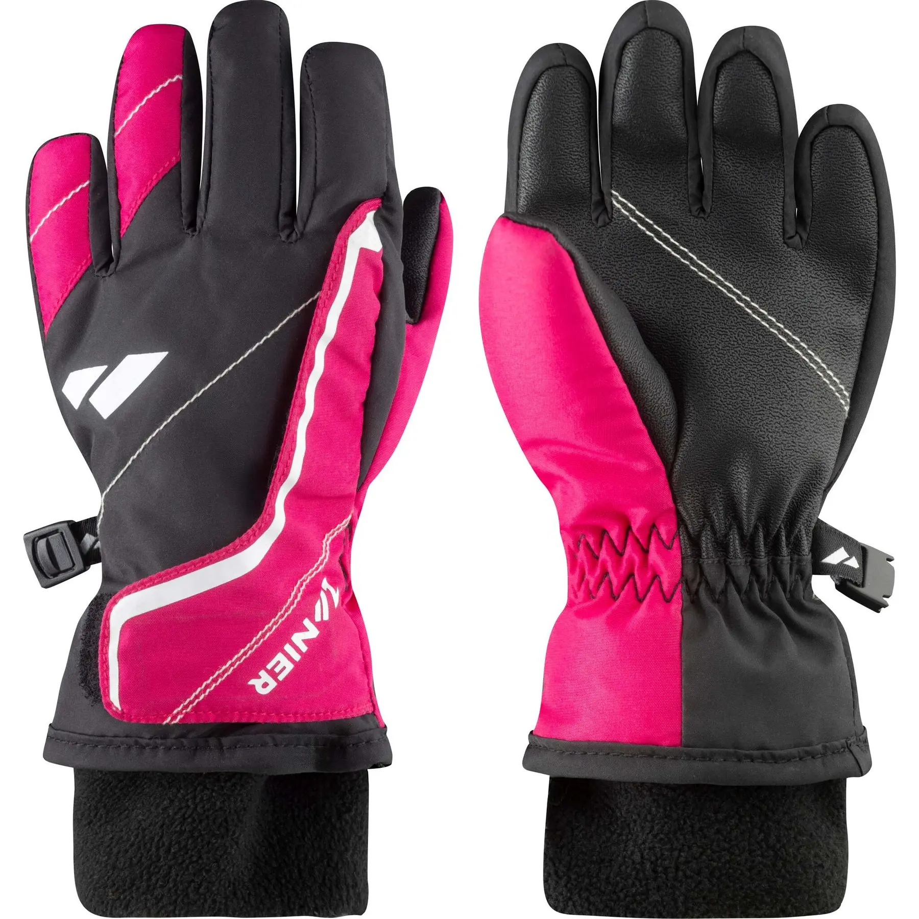 Skihandschuhe Kind Zanier STX