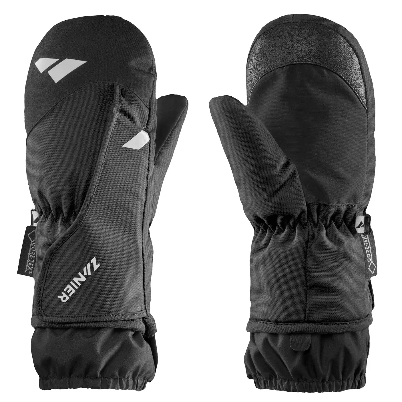Skihandschuhe Kinder Zanier GTX