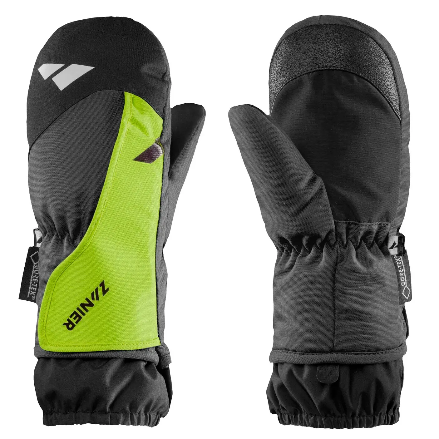 Skihandschuhe Baby Zanier GTX