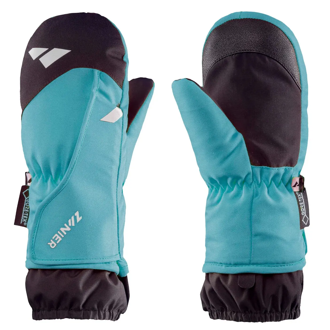 Skihandschuhe Kinder Zanier GTX