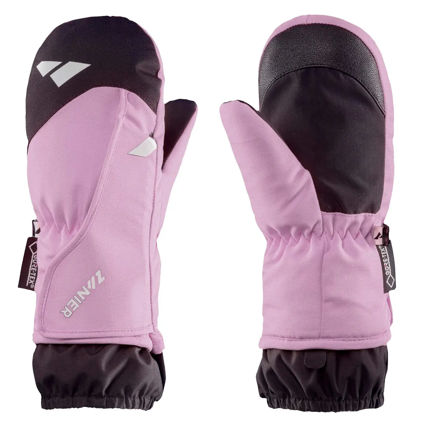 Skihandschuhe Kinder Zanier GTX
