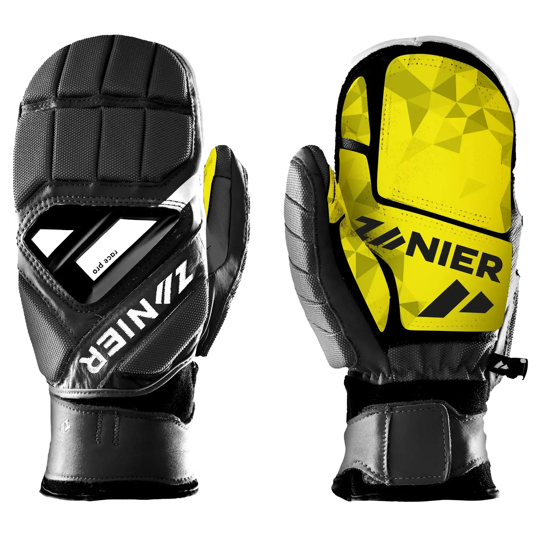 TPU Skihandschuhe Kinder Zanier Gate Killer