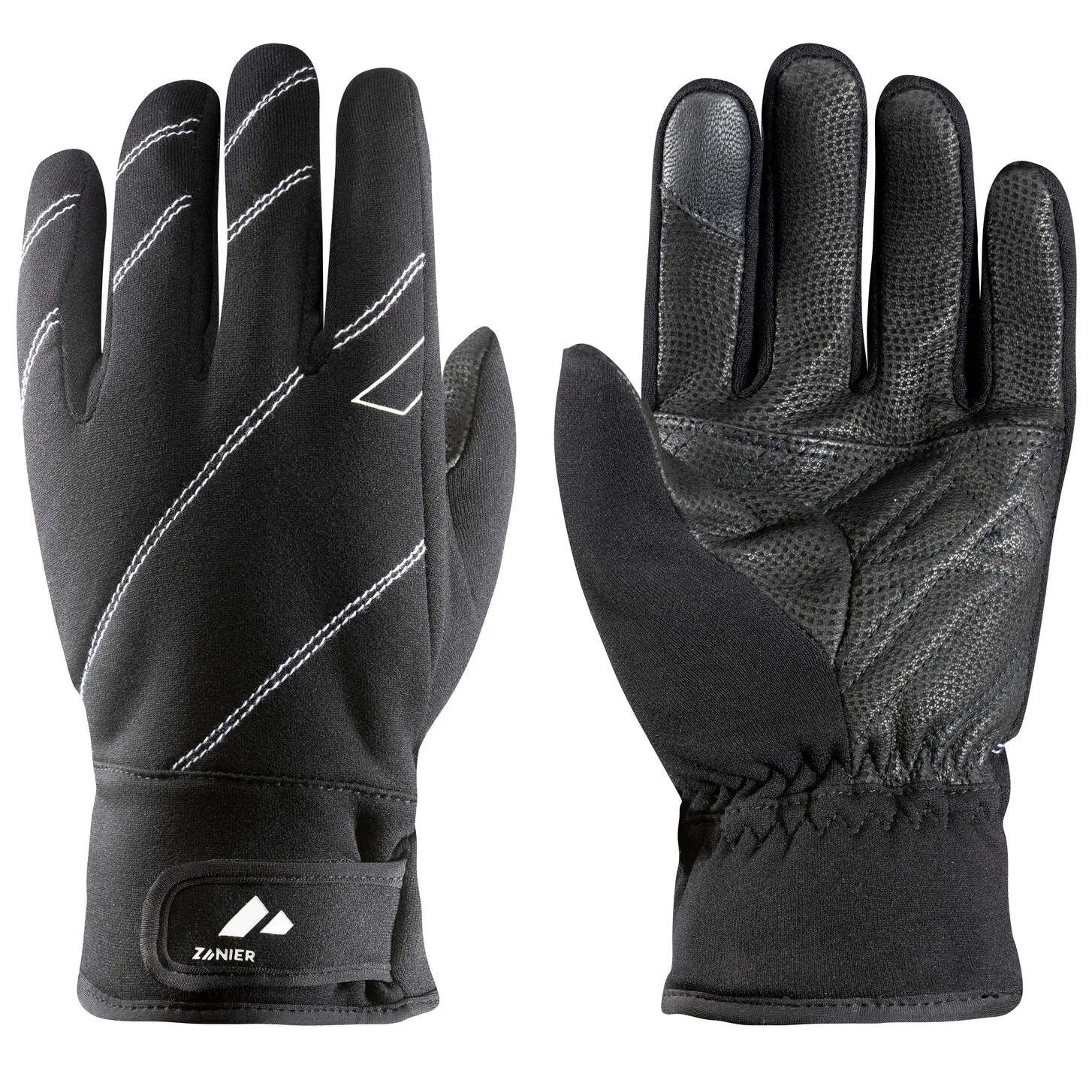 Skihandschuhe Zanier Switchback
