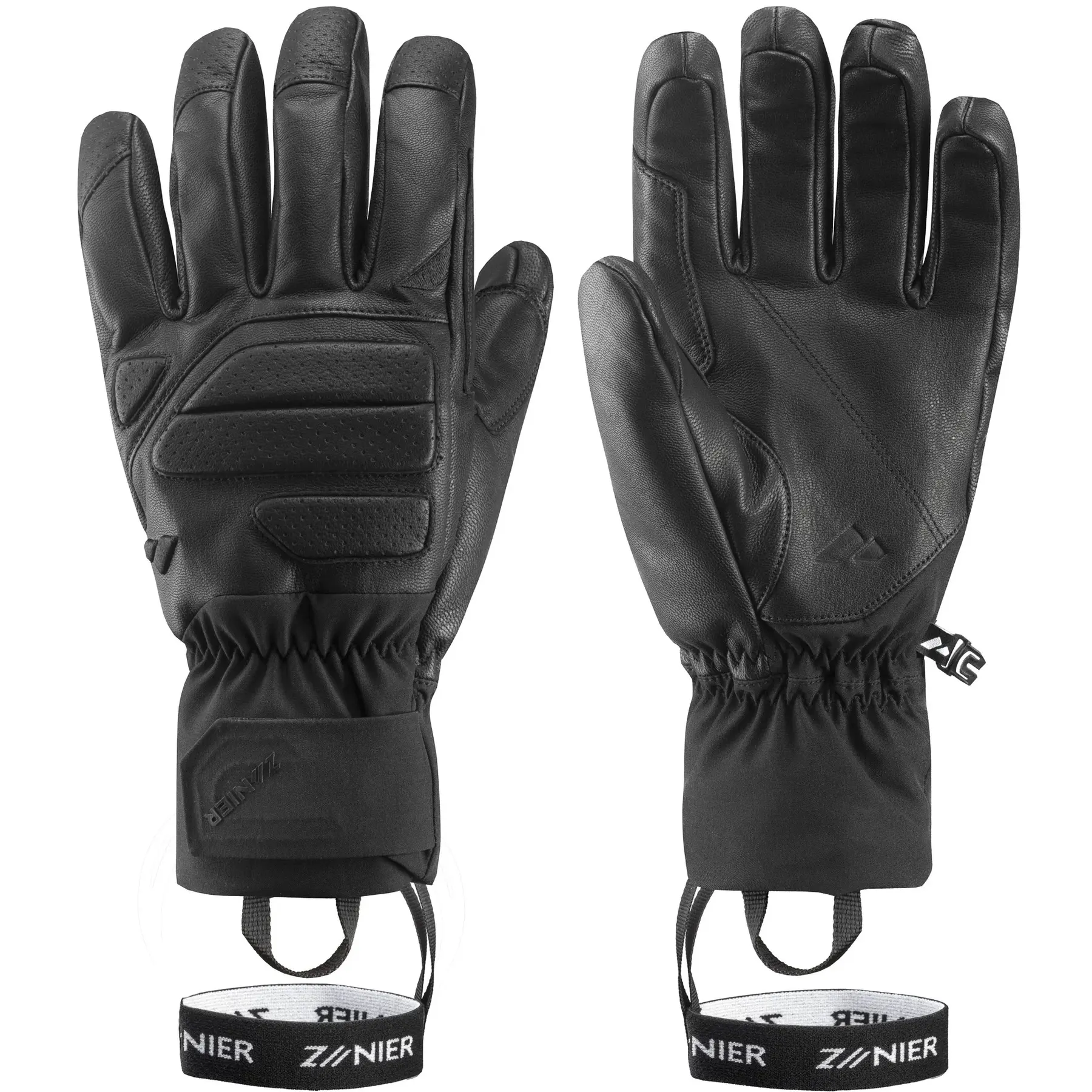 Skihandschuhe Zanier Revolution,STX