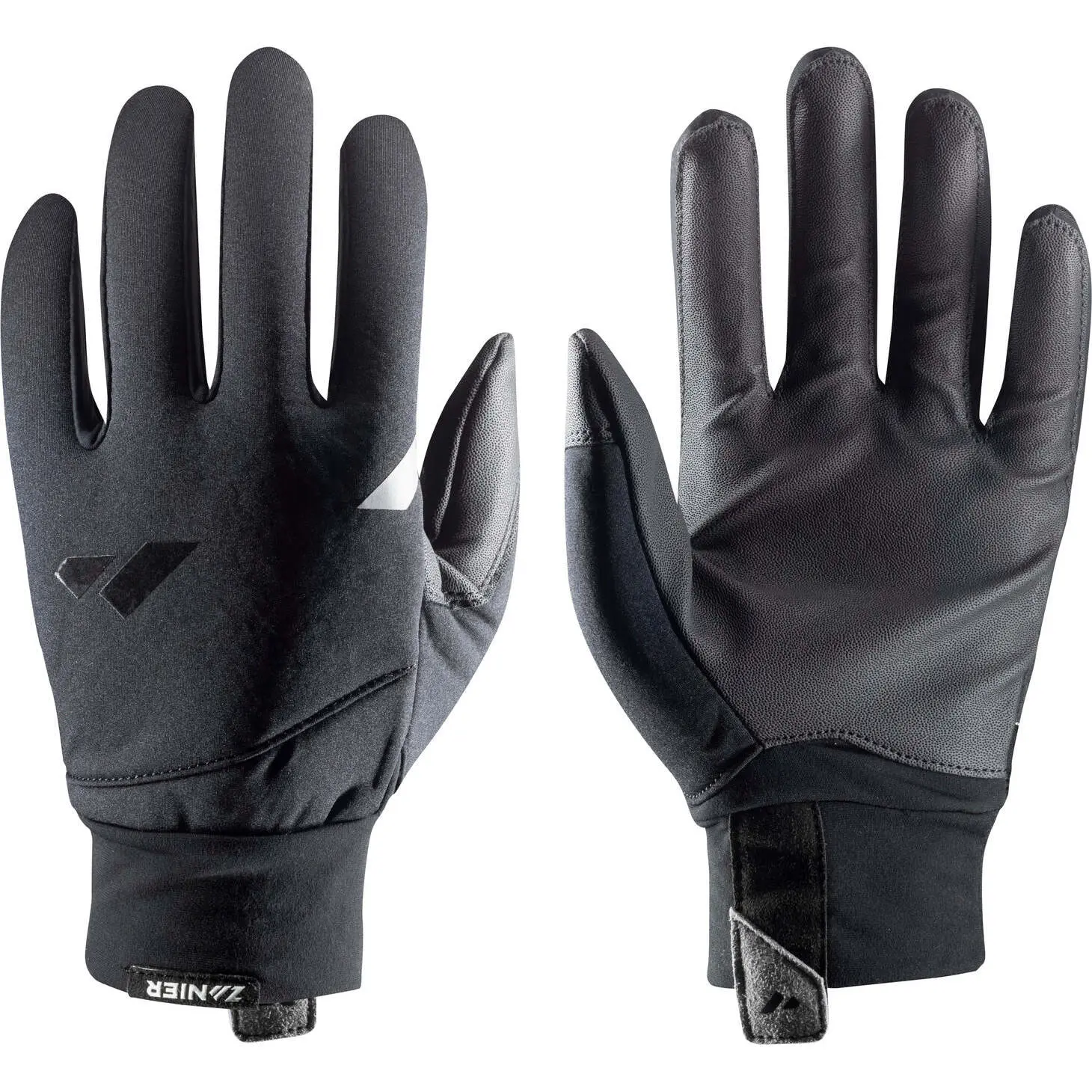 Skihandschuhe Zanier Classic