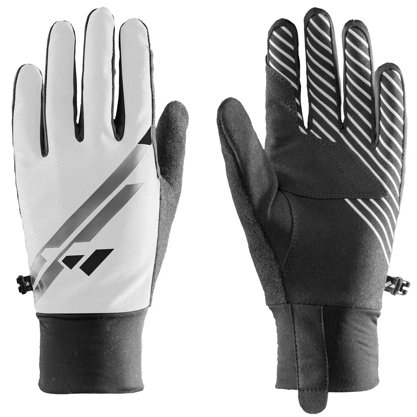 Skihandschuhe Zanier Nordic,ZB