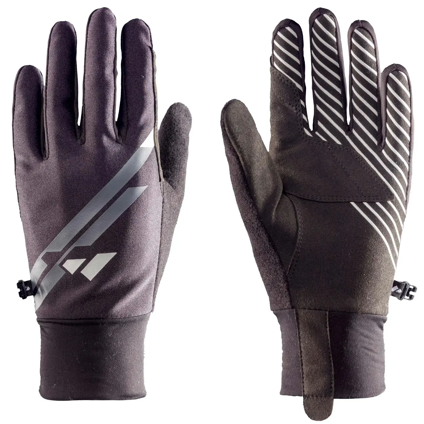Skihandschuhe Zanier Nordic,ZB