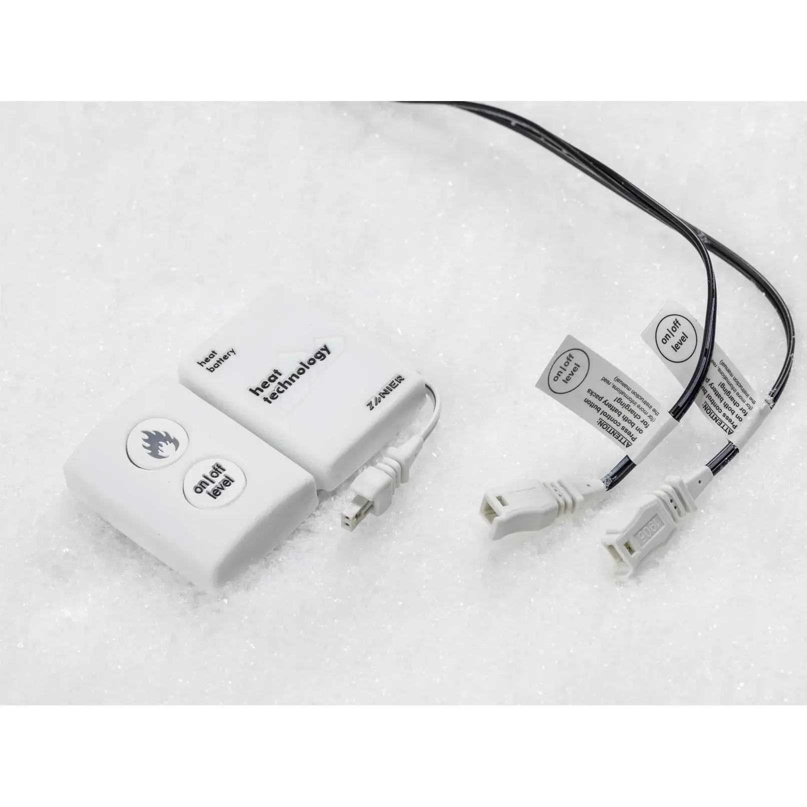 USB cable Zanier Heat