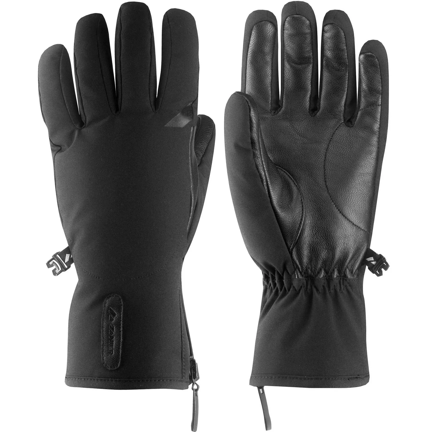 Skihandschuhe Zanier Pure,STX