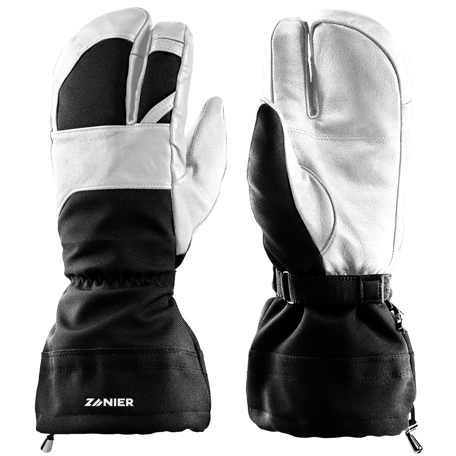 Skihandschuhe Zanier #Mybackcountry Trigger