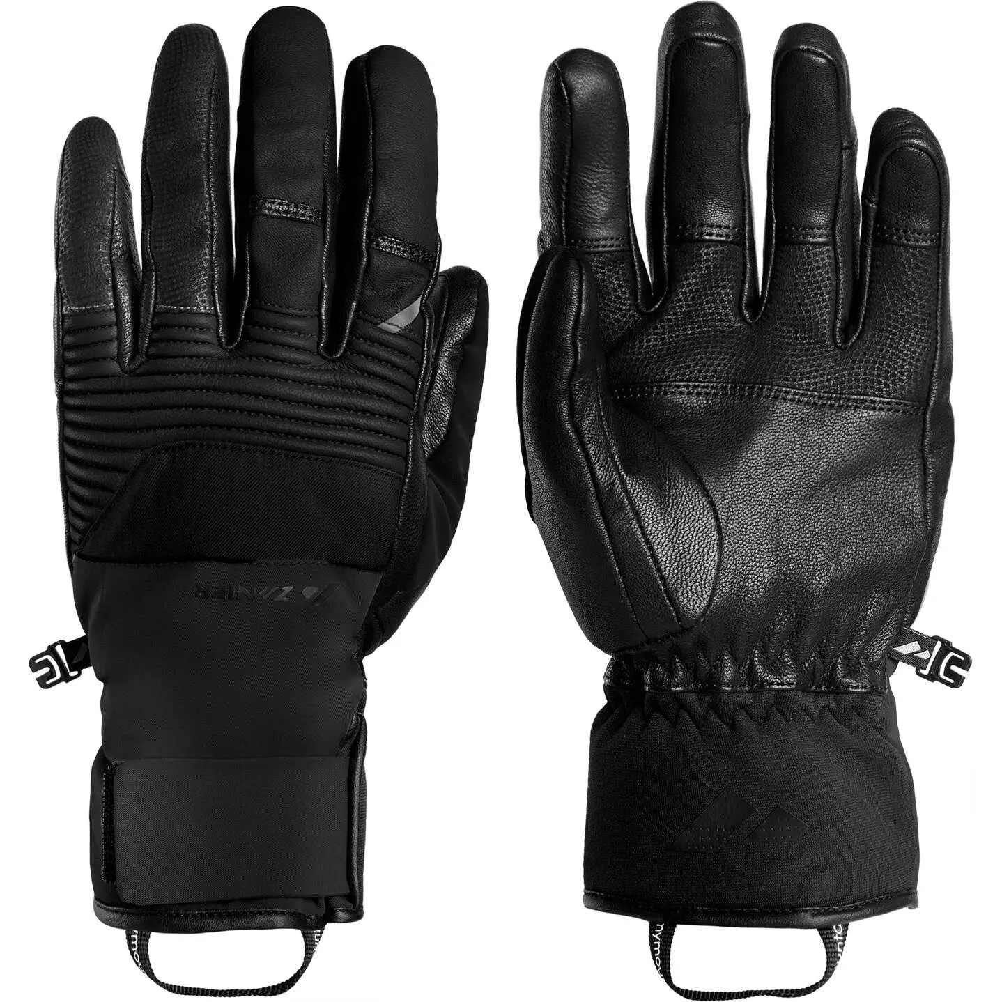 Skihandschuhe Zanier Guide