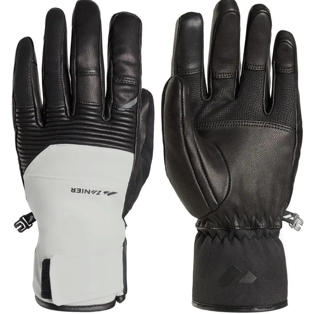 Skihandschuhe Zanier Guide