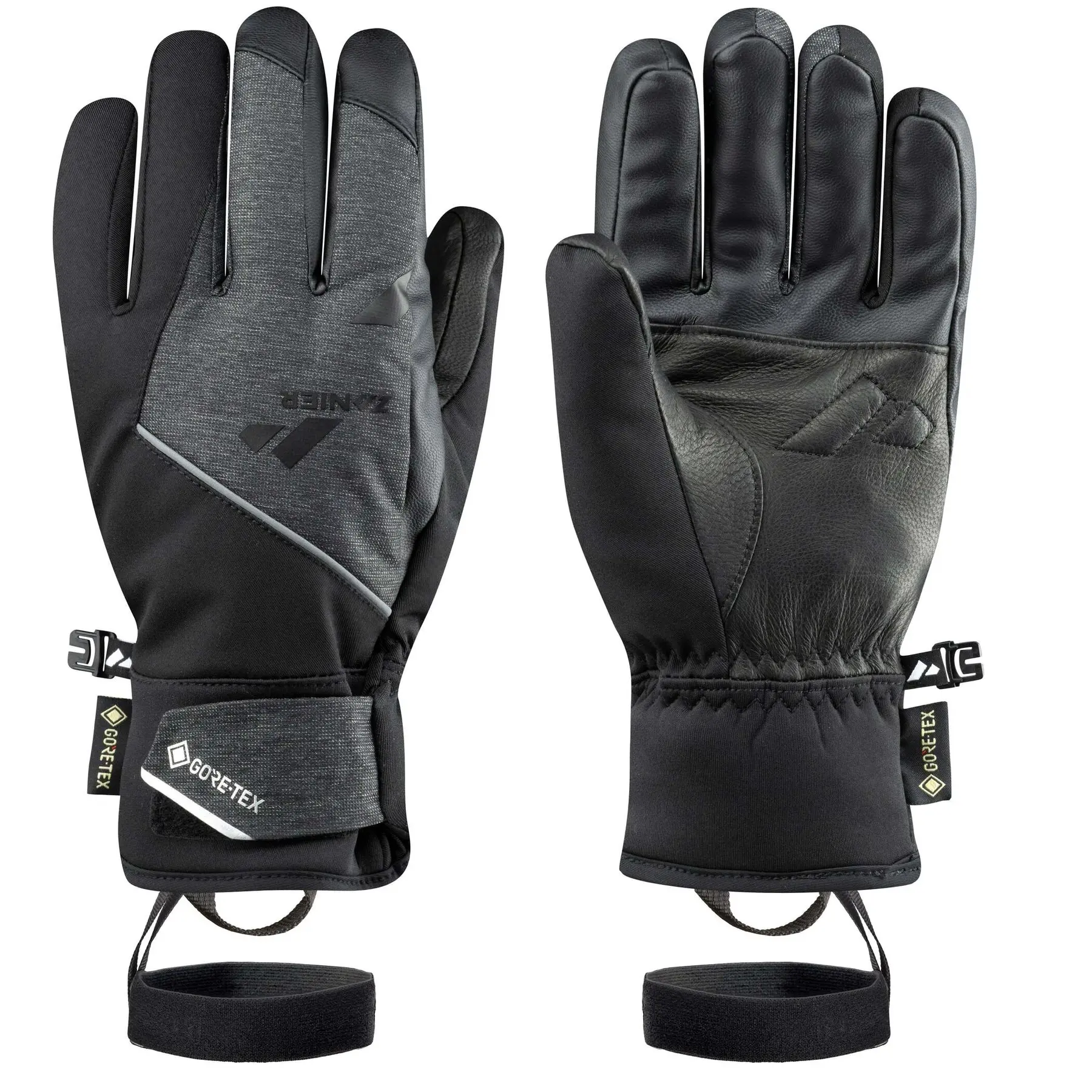 Skihandschuhe Zanier Planai,GTX