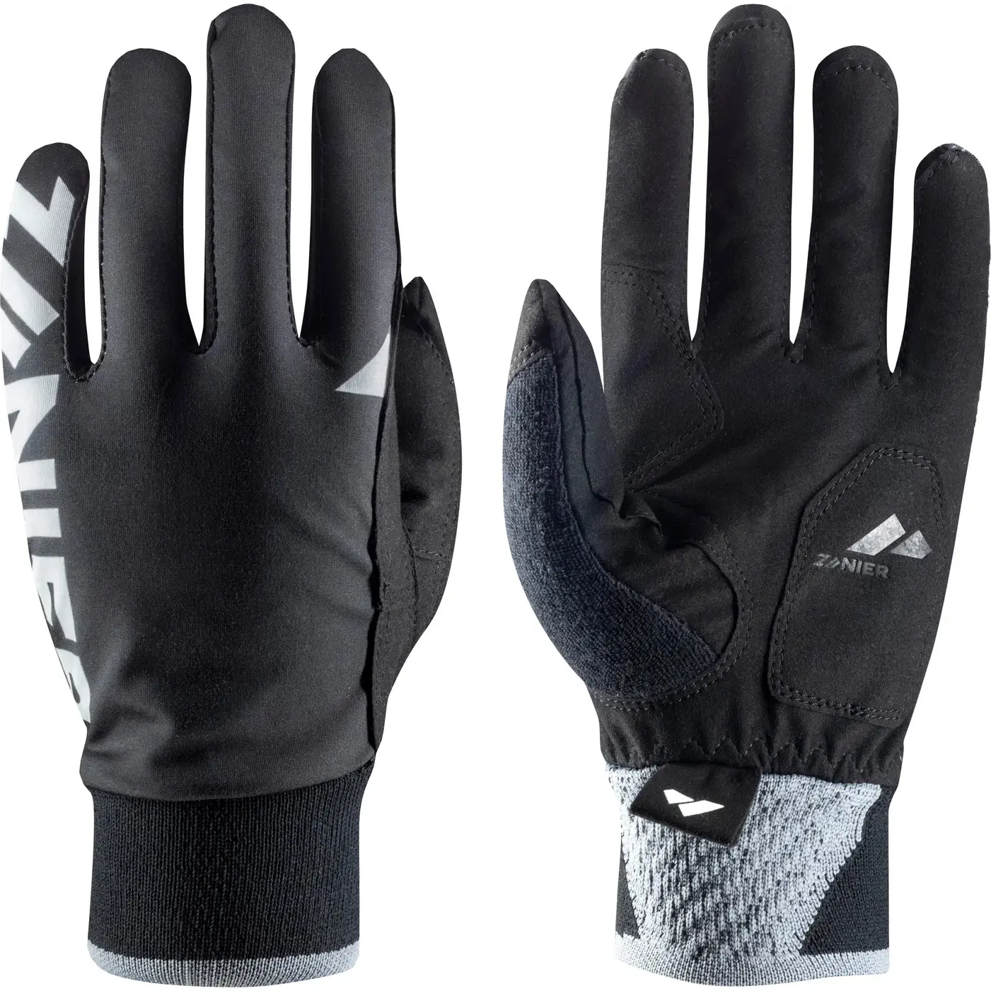 Skihandschuhe Zanier XC Pro