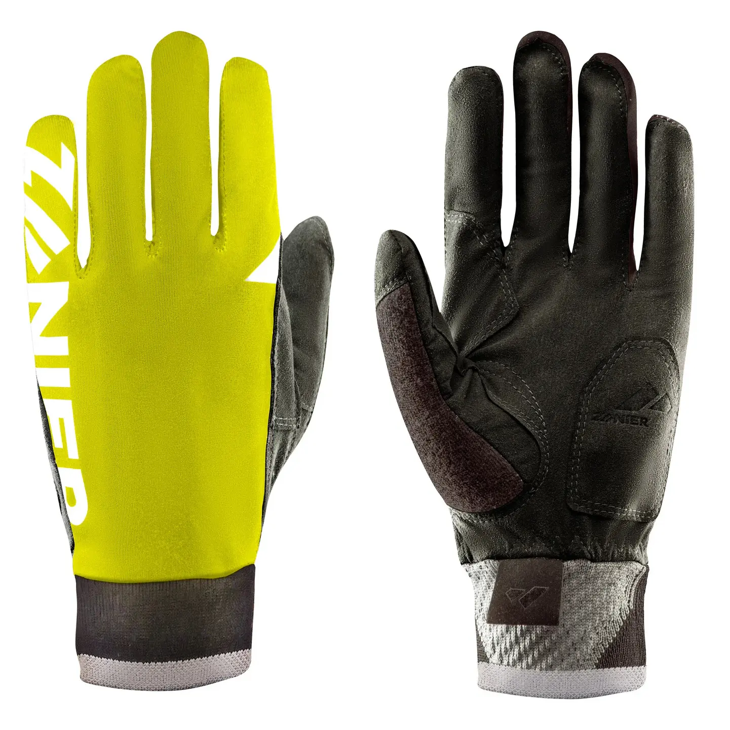 Skihandschuhe Zanier XC Pro