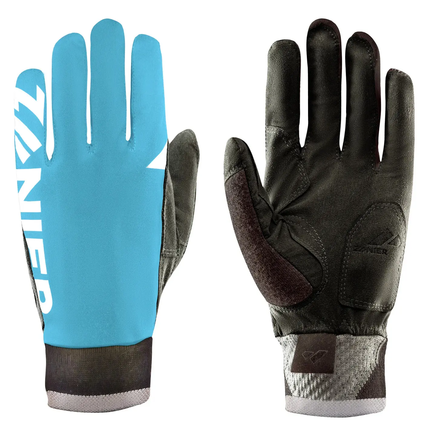 Skihandschuhe Zanier XC Pro