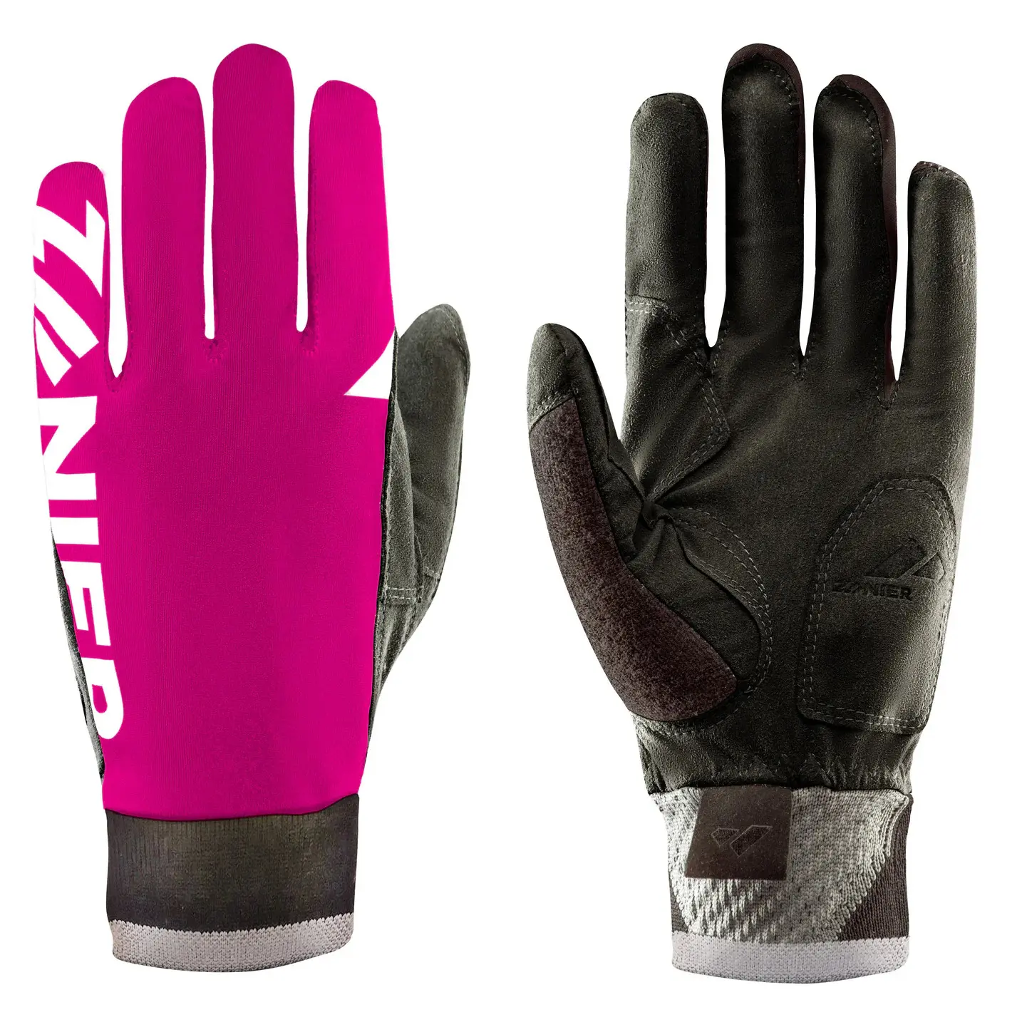 Skihandschuhe Damen Zanier XC Pro