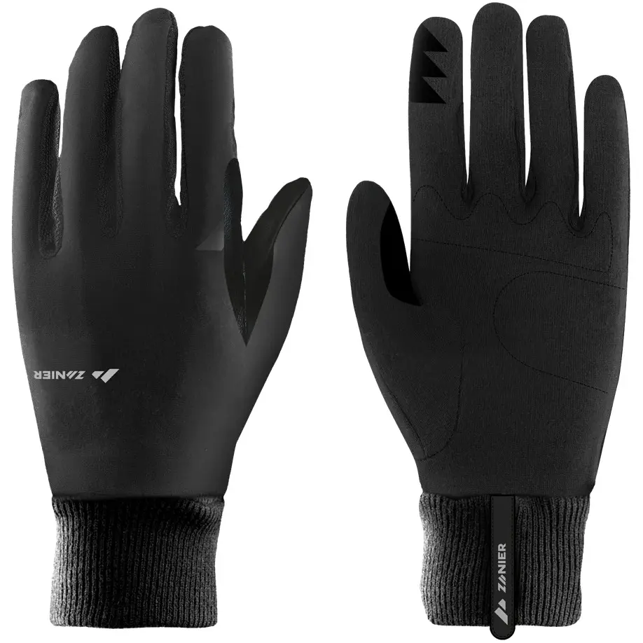 Skihandschuhe Zanier Cruiser,ZB